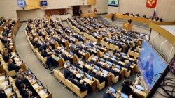 Պետդուման առաջին ընթերցմամբ հավանություն տվեց սահմանադրական փոփոխությունների նախագծին