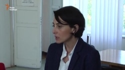 Весь відділок поліції у Кривому Озері розформований – Деканоїдзе