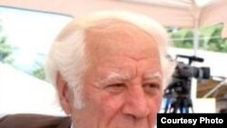 Булат Газданов