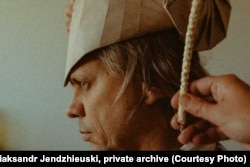 Аляксандар Енджэеўскі