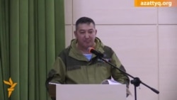 В Астане предложили создать центрально-азиатский миротворческий корпус