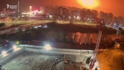 Киевдаги сўнгги вазият. Ўзбек журналисти Малик Мансур билан суҳбат