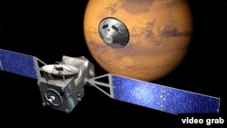 Марска җиһазлар 7 айдан гына барып җитәчәк