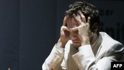 Левон Аронян 