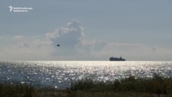 After Fleeing China, An Ethnic Kazakh Works To Expose Xinjiang 'Reeducation Camps'