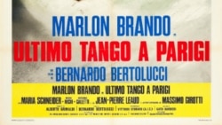 "Последнее танго в Париже", Бернардо Бертолуччи, 1972 год. Список лучших картин столетия по версии Радио Свобода