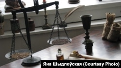 Ілюстрацыйнае фота