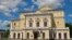 Купалаўскі тэатар у Менску