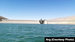 بند کمال خان