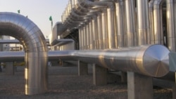 Türkmenistan Ýewropa gaz ibermegiň mümkinçiliklerine seredýär