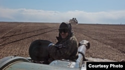 Фотографія Юрія Калиняка