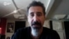 System Of A Down's Serj Tankian On Armenia Protests