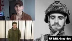 Мамука Гацерелия, коллаж