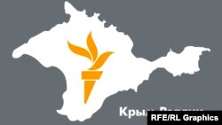 Крымдын орусиячыл прокурору Наталья Поклонская  “Азаттык" үналгысынын” Крым кызматынын сайты жабылганын 11-майда ырастады. 