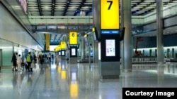 Наврӯз Сангов дар Боку боздошт шуд. Ӯ нияти сафар ба Туркияро дошт