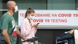 "Сак булыгыз, коронавируслы кеше сезнең янда гына булырга мөмкин"