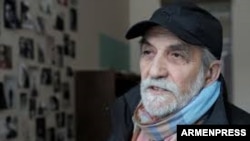 Գրող Գուրգեն Խանջյան