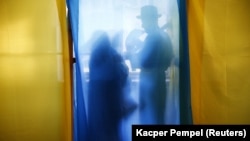 Вибори відбудуться найближчої неділі