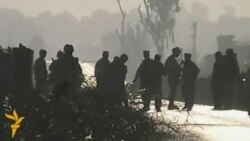 Талибдер АКШ базасына чабуул койду