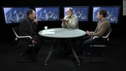 Украина: зима тревоги