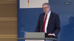 British Spy Chief Details Russian Threats To World Order