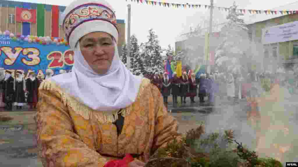 Празднование Нооруза в регионах #17