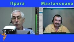 "Цоязе - цо къанун, цогидазе - цогидаб" - 1