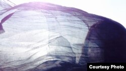 Динара в Горгане.