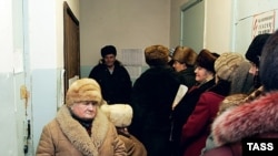 Если кампания кандидата более чем на 5% финансируется не из его фонда, то итоги выборов можно оспаривать по закону