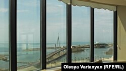 Крупнейшая американская компания SSA Marine будет оперировать терминалом будущей самой глубоководной гавани на территории Грузии