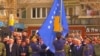 Kosovo Celebrates A Decade Of Sovereignty 