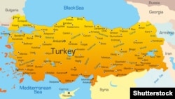 За повідомленням, ДТП сталася на трасі Аланія-Анталія