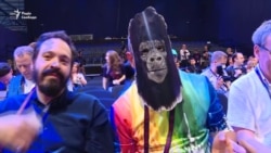 O.Torvald про першу репетицію та італієць про прогнози букмекерів (відео)