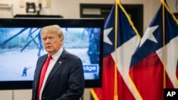 Команда Трампа Метта Вітакера називає «сильним воїном і відданим патріотом», який «забезпечить просування і захист інтересів Сполучених Штатів»