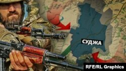 Зеленський: операція українських військових на Курщині в Росії виконала своє завдання