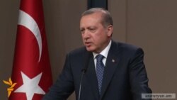 Էրդողան. «Պուտինի հայտարարությունները ինձ տխրեցնում են»