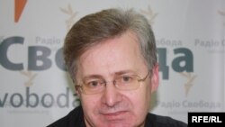 Виктор Мусияка