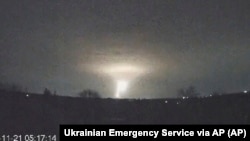 Ռուսական հարվածը Դնեպրի ուղղությամբ