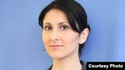 Лилит Геворгян