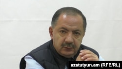 Агван Варданян