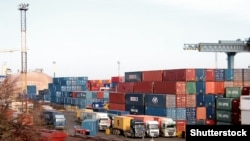 Одеський порт. Ілюстраційне фото. ©Shutterstock