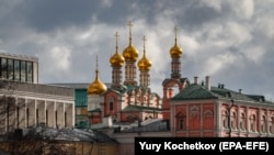 Москва шаары. Орусия.