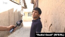 Даврон Обидов