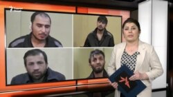 Ахбори Озодӣ аз 8-уми апрели соли 2024