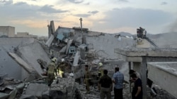 Իրանում իսրայելական հարձակումից տուժածների շրջանում հայեր չկան