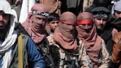 АКШ - «Талибан» келишимин тоготпогон ооган согушу