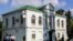 Здание Меджлиса крымскотатарского народа в Симферополе, архивное фото