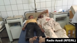 عطا محمد نور سرپرست بلخ، انفجار روز چهارشنبه را تقبیح کرده‌است.