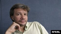 Андрей Шарый