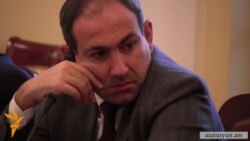 Փաշինյանը ԵՄ ներկայացուցիչներին պատմել է վերջին ներքաղաքական իրադարձությունների մասին